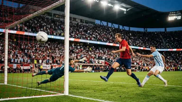 Španija – Argentina 1:0 po podaljšku: Ferran Torres je odločil finale SP 2026